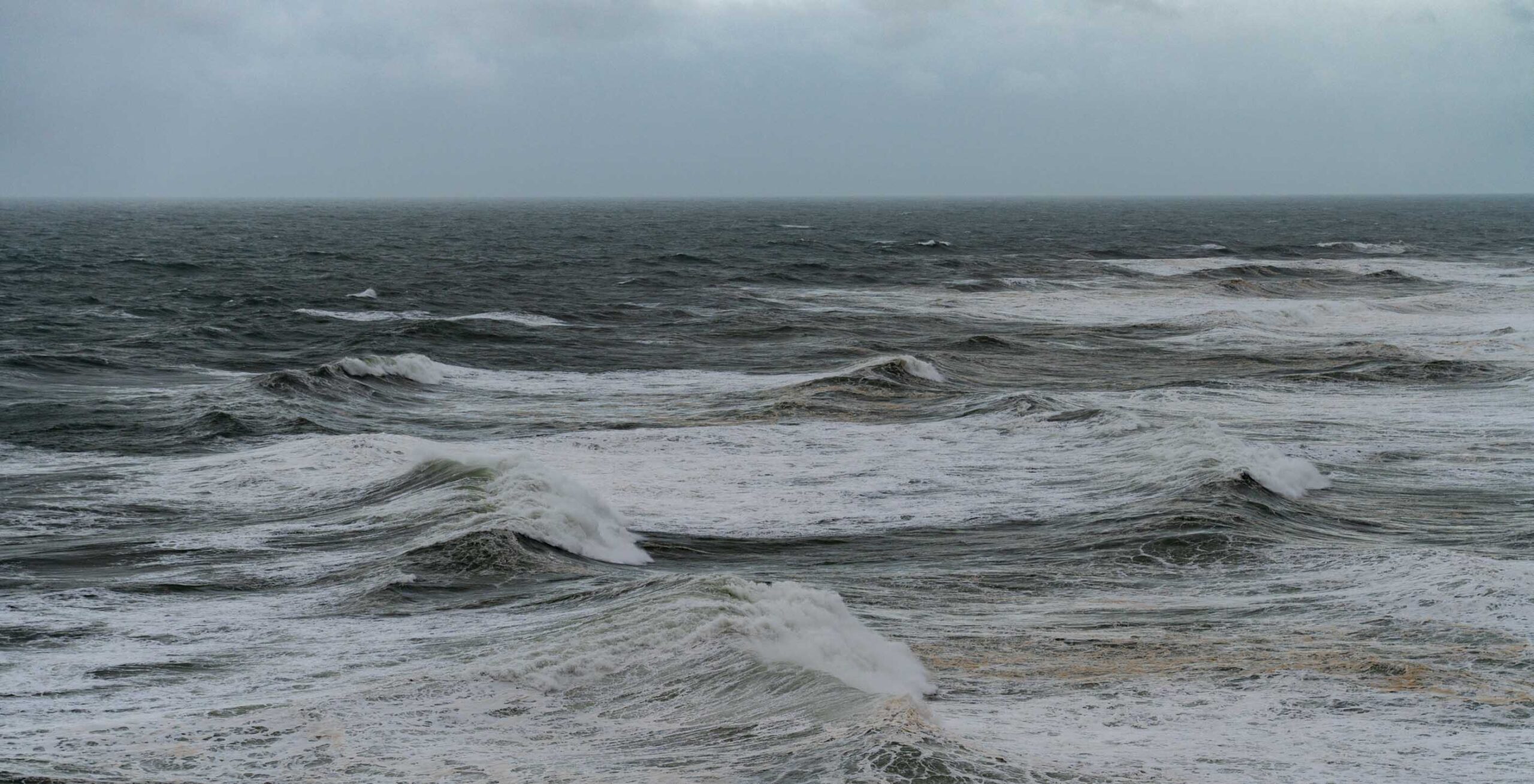 ANDY JEGR Portfolio - Storytelling Atlanik Wellen