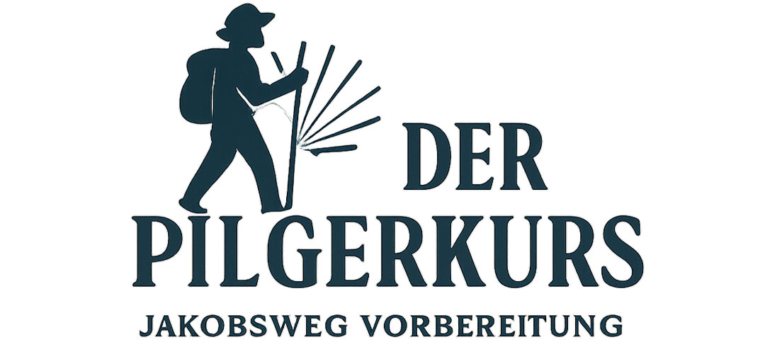 ANDY JERG - Projekte: Pilgerkurs.de