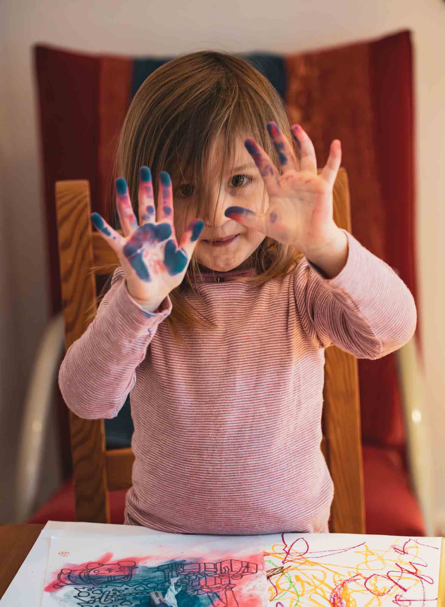 Amrit Jerg Portfolio Lana